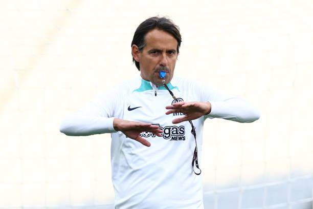 恰尔汗奥卢号召同胞助威，劳塔罗希望向米利托学习