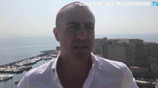 开云体育官方网站-卡纳瓦罗：不是因经济原因离开 广州队一直发薪水