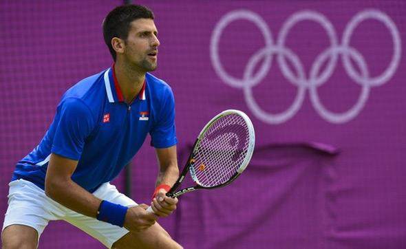 奥运单打避开两大劲敌 德约“金满贯”这次真稳了？