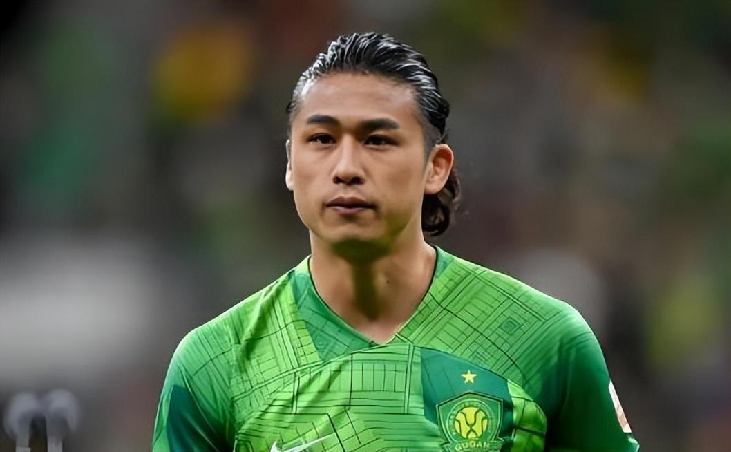 开云体育平台-毕津浩正式离开鲁能，或让刘国博有望上位，跟球队合约年底到期