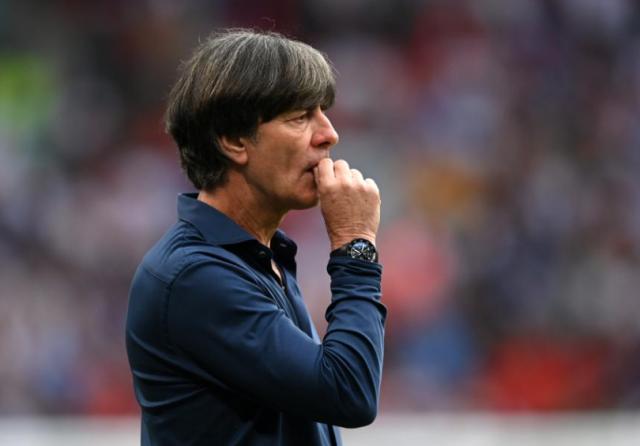 开云体育官方网站-脆弱防线葬送德国队 勒夫的告别带走了一个时代