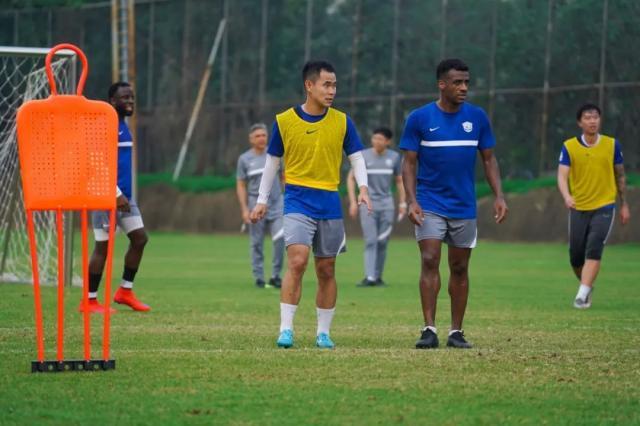 开云体育-郭皓：希望职业生涯全献给天津 但计划赶不上变化