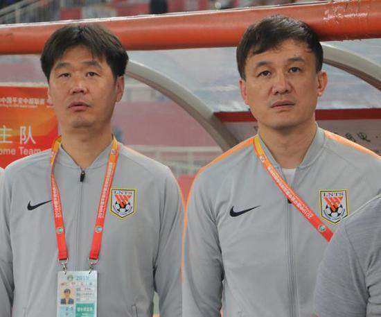 土帅的寒冬⑥：韩国脚大都大学生 本土主帅难有机会