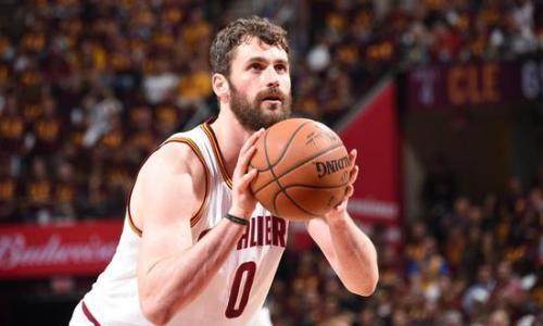 【流言汇总】戈登成市场香饽饽 勇士或交易乌布雷